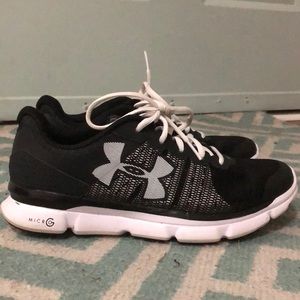 Under Armour Micro G Sneakers
